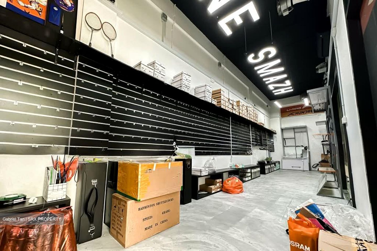 The Seletar Mall (D28), Retail #545954111